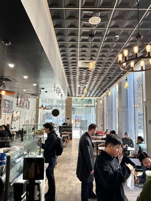 Delah Coffee by null