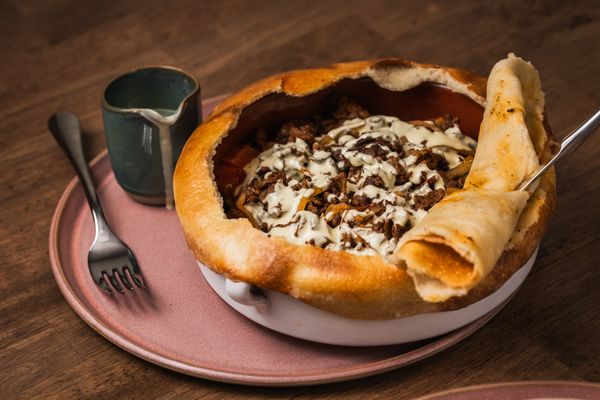 Miriam West Village by null