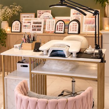 InBeauty Studio - Nail Salons Near Me - Bellevue, Washington InBeauty Studio - Nail Salons Near Me - Bellevue, Washington