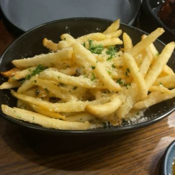 Flossmoor Social - Duck Fat Fries - Desserts Near Me - Flossmoor, Illinois Flossmoor Social - Duck Fat Fries - Desserts Near Me - Flossmoor, Illinois