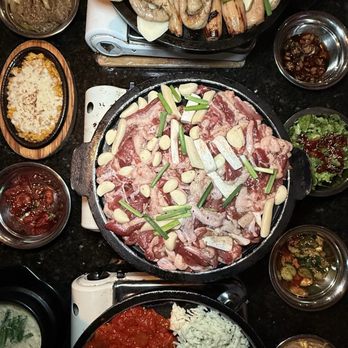 Kko Kko Yang-Gopchang - IG @waitfoodfirst - Korean Near Me - Gardena, California Kko Kko Yang-Gopchang - IG @waitfoodfirst - Korean Near Me - Gardena, California