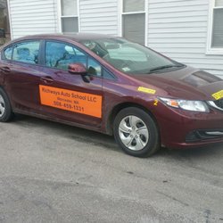 Richways Auto School