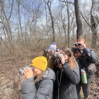 Norman Bird Sanctuary - Venues & Event Spaces Near Me - Middletown, Rhode Island