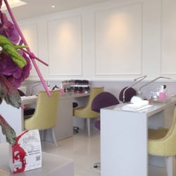 Plum Nail Bar