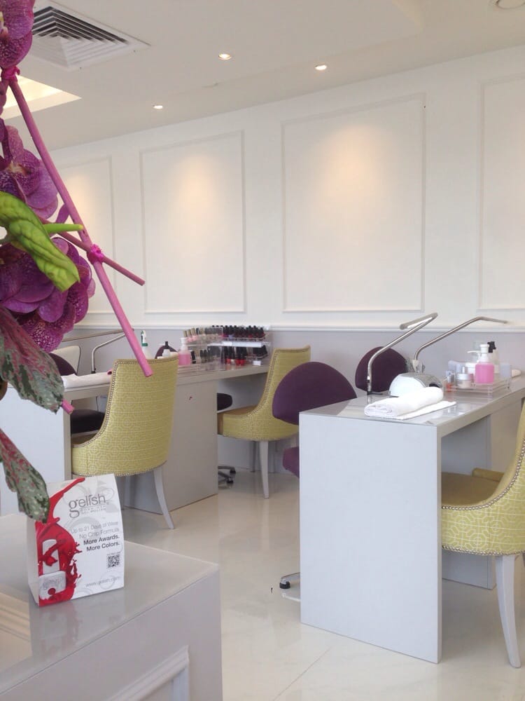 PLUM NAIL BAR Updated May 2024 Douglas Village Shopping Centre