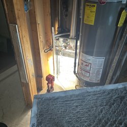 911 Plumbing Heating & Air Conditioning