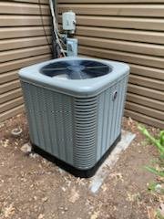 Slide of Rescue Plumbing & HVAC