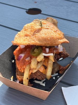 Rick's Good Eats by null