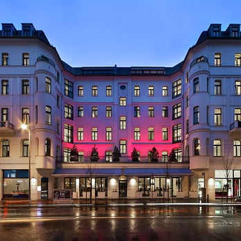 Hotel Lux 11 - Hotels Near Me - Berlin, BE