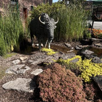 Buffalo Trace Distillery - Distilleries Near Me - Frankfort, Kentucky