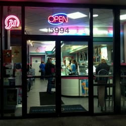 Baskin-Robbins