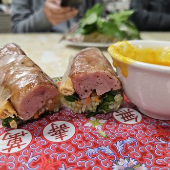 Com Tam Dat Thanh - Vietnamese Near Me - Sacramento, California