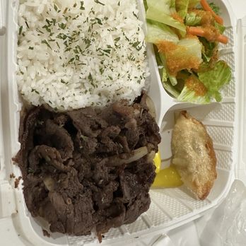 Bulgogi Town - Korean Near Me - Azusa, California