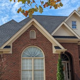 Exterior photo of Complete Roofing - Madison, Alabama Exterior photo of Complete Roofing - Madison, Alabama