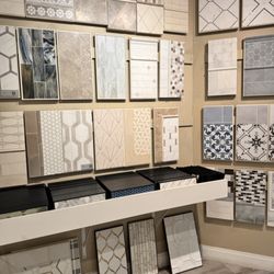 All Natural Stone - Interior