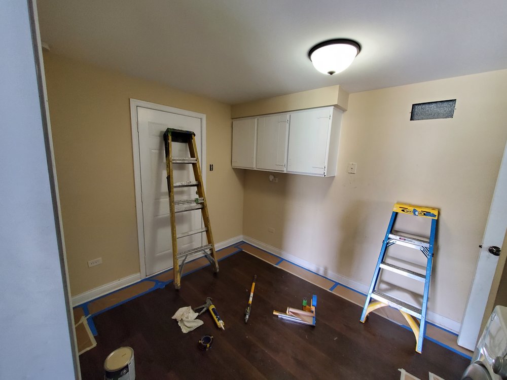 EDGE MASTERS PAINTING + RESTORATION Updated September 2024 Request