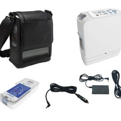 The Oxygen Concentrator Supplies Shop