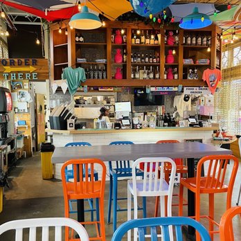 CHIRINGA - Inside - Bars Near Me - Alpharetta, Georgia