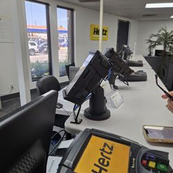 Hertz Rent A Car