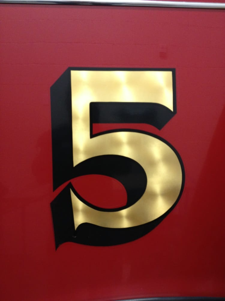 Las Vegas Fire Rescue Station 5 - social services organization in Las Vegas, NV