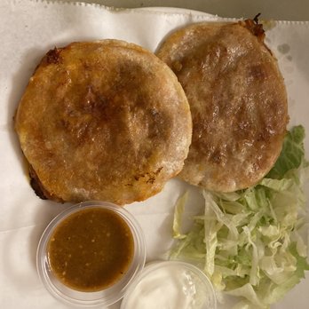 El Antojito - Deliciosas gorditas de pollo!!! - Mexican Near Me - Gonzales, California El Antojito - Deliciosas gorditas de pollo!!! - Mexican Near Me - Gonzales, California