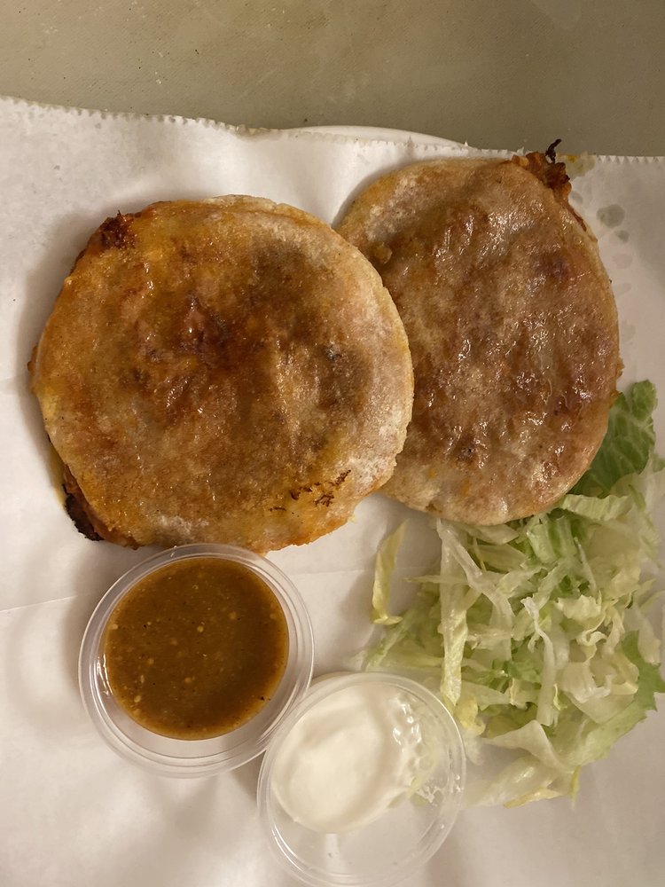 El Antojito