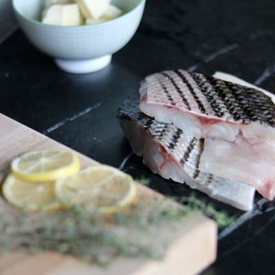Locals Seafood - State Farmers Market by null