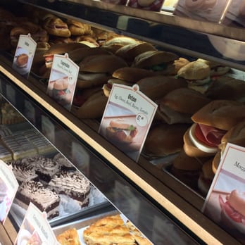 Pappalecco - Sandwiches Near Me - San Diego, California