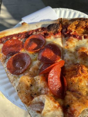 Brooklyn Pizza Company by null