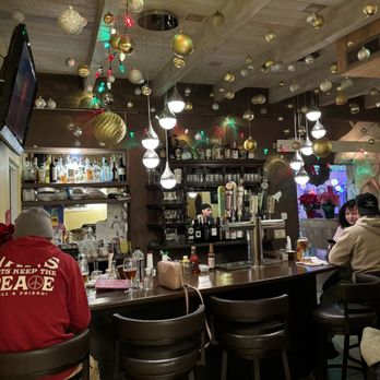 Tune-Up Cafe - Bar - New Mexican Cuisine Near Me - Santa Fe, New Mexico