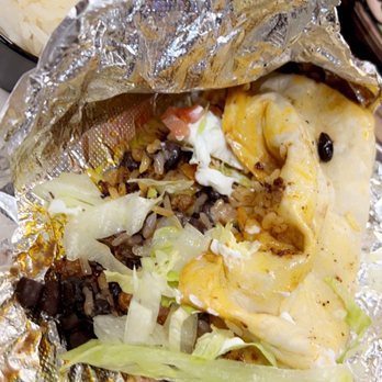 Jessy's Taqueria - Jessys Burrito - Mexican Near Me - Norfolk, Virginia