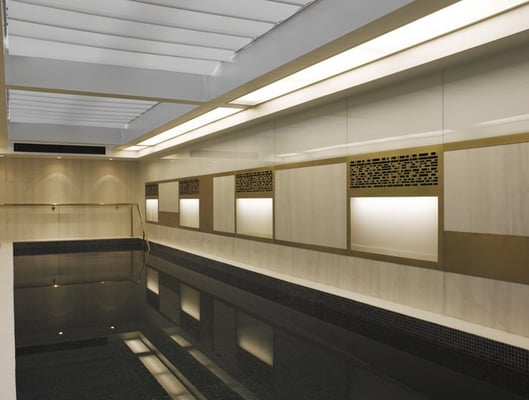 Town Hall Hotel & Apartments by null