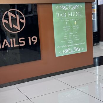 Nails 19 - Nail Salons Near Me - Roseville, California