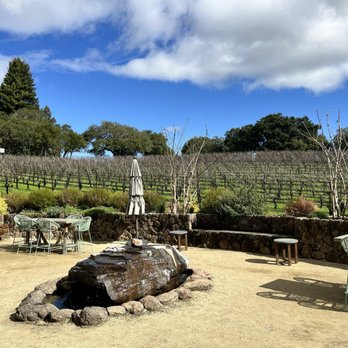 Merry Edwards Winery - Wineries Near Me - Sebastopol, California Merry Edwards Winery - Wineries Near Me - Sebastopol, California