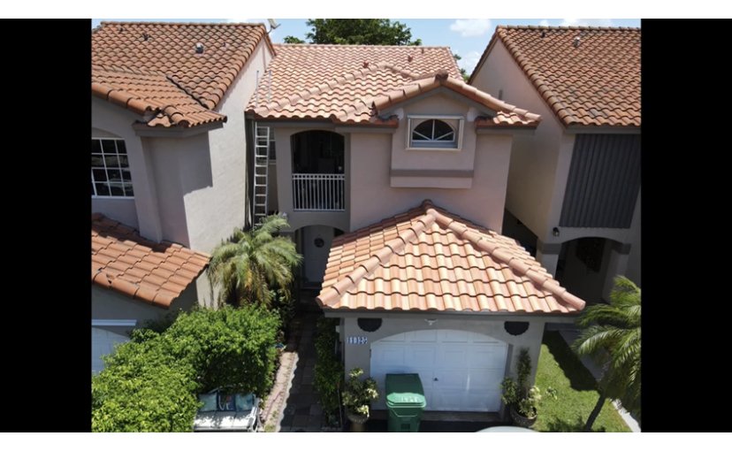 Slide of T&S Roofing Systems