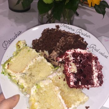 LB Cake Stop - Bakeries Near Me - Baldwin Park, California