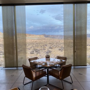 Amangiri - Resorts Near Me - Canyon Point, Utah Amangiri - Resorts Near Me - Canyon Point, Utah