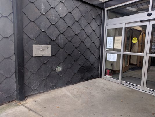 Buckhead Library by null