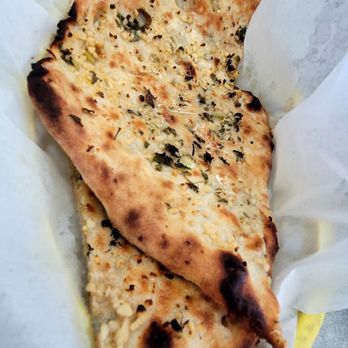 Kountry Xpress - Special naan - Indian Near Me - Mulberry, Arkansas