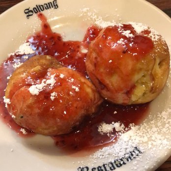 Solvang Restaurant - Traditional dessert - Scandinavian Near Me - Solvang, California Solvang Restaurant - Traditional dessert - Scandinavian Near Me - Solvang, California