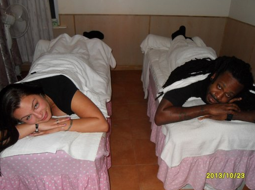 Okuyama Bodywork by null