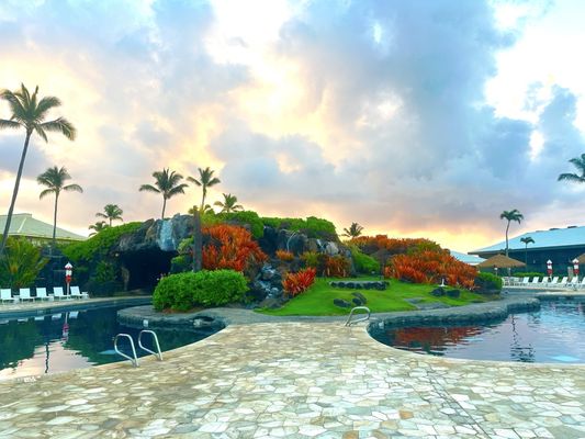 OUTRIGGER Kauai Beach Resort & Spa by null