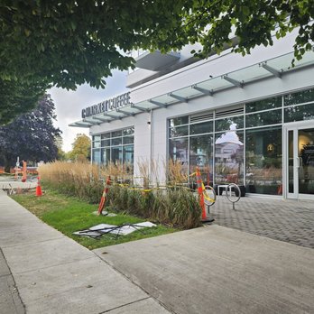 C Market Coffee - Cafes Near Me - Vancouver, British Columbia