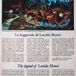 Orto Botanico - Die traurige Legende einer Frau, die für 30 Jahre Jugend dem Teufel ihre Seele verkauft hatte.