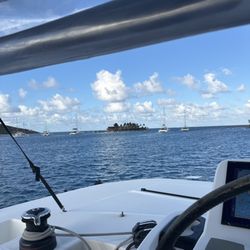 Festiva Sailing Vacations - Sana Rock