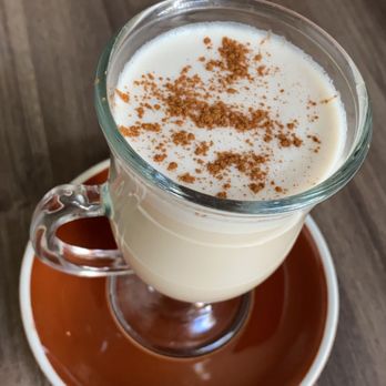 Kaffe Haus - Chai latte - Breakfast & Brunch Near Me - San Juan, Puerto Rico Kaffe Haus - Chai latte - Breakfast & Brunch Near Me - San Juan, Puerto Rico