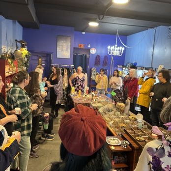 Rising Goddess - Supernatural Readings Near Me - Tonawanda, New York Rising Goddess - Supernatural Readings Near Me - Tonawanda, New York