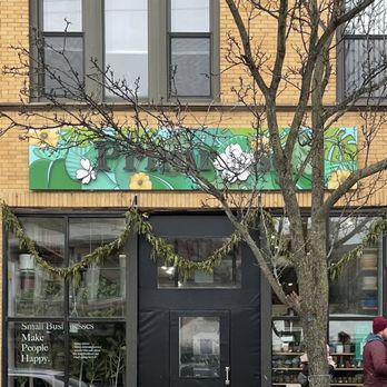 Primrose Chicago - Florists Near Me - Chicago, Illinois