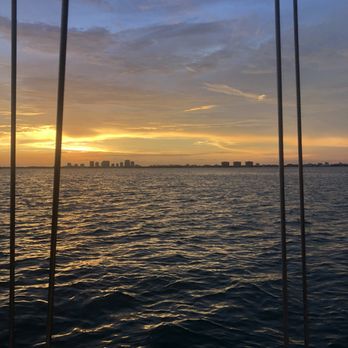Captain Sir! Charters - Boating Near Me