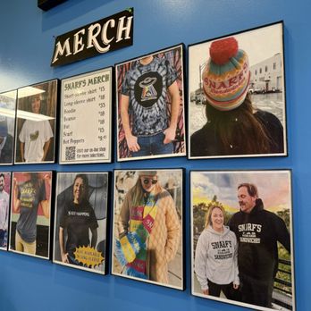 Snarf's Sandwiches - Merchandise - Sandwiches Near Me - Denver, Colorado Snarf's Sandwiches - Merchandise - Sandwiches Near Me - Denver, Colorado